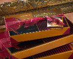 8oz Chocolates