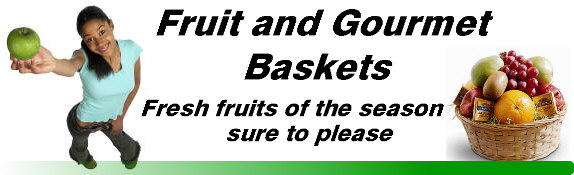 Gourmet Gifts & Candy