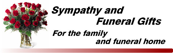 Funeral - Sympathy