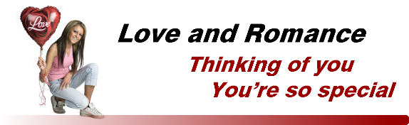 Love - Romance