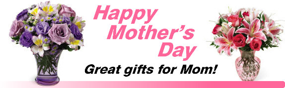 Mother's Day