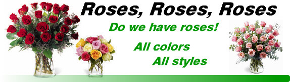 Roses