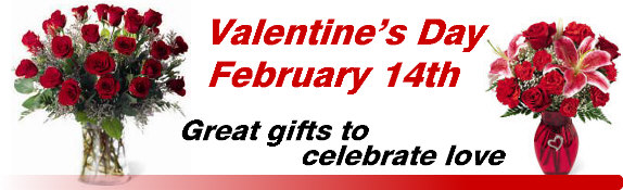 Valentine's Day