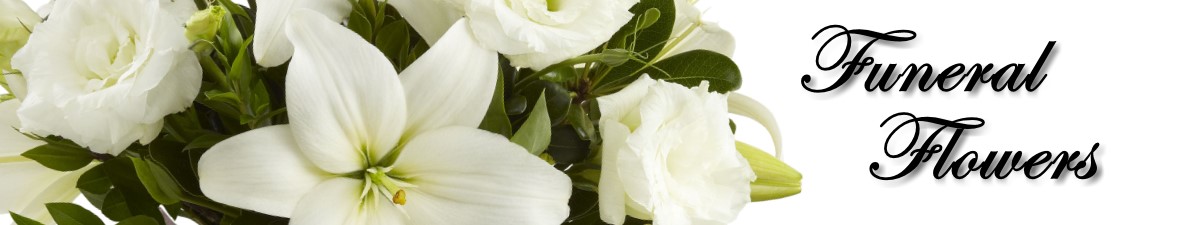 Funeral-flowers
